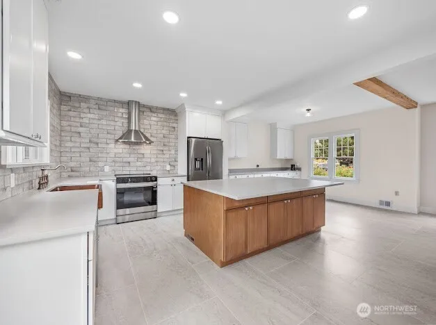 $799,000 | 417 North Columbia Street, Chelan, WA 98816