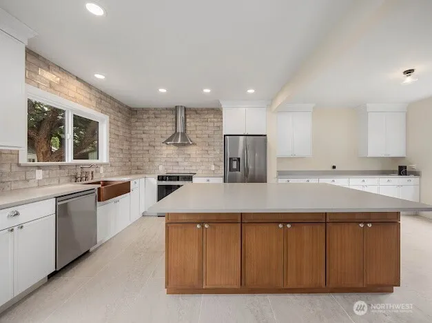 $799,000 | 417 North Columbia Street, Chelan, WA 98816