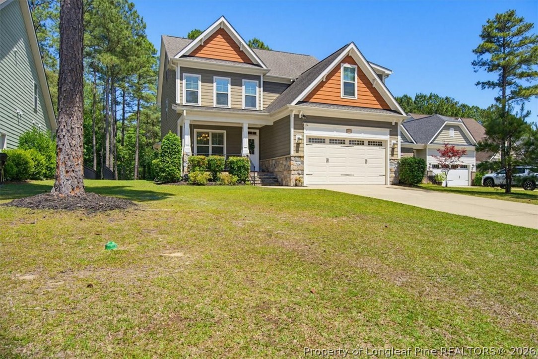 135 Valley Stream Road Spring Lake, NC 28390 - Photo 3 of 50