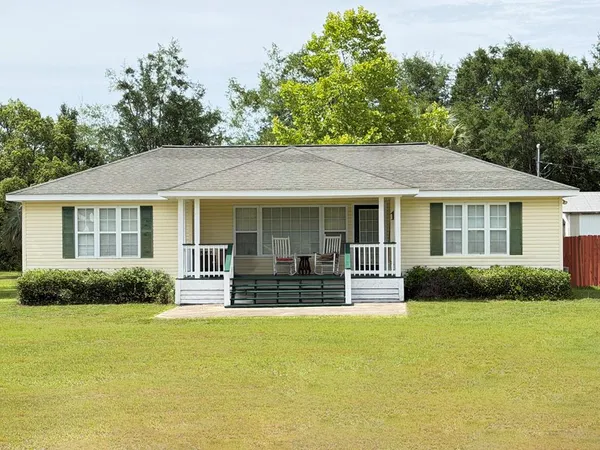 $259,900 | 10740 County Road 22, Sumatra, FL 32321