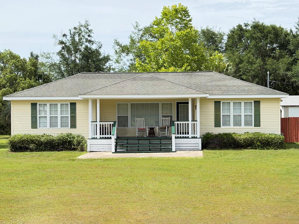 10740 County Road 22 Sumatra, FL 32321 - Photo 1 of 18