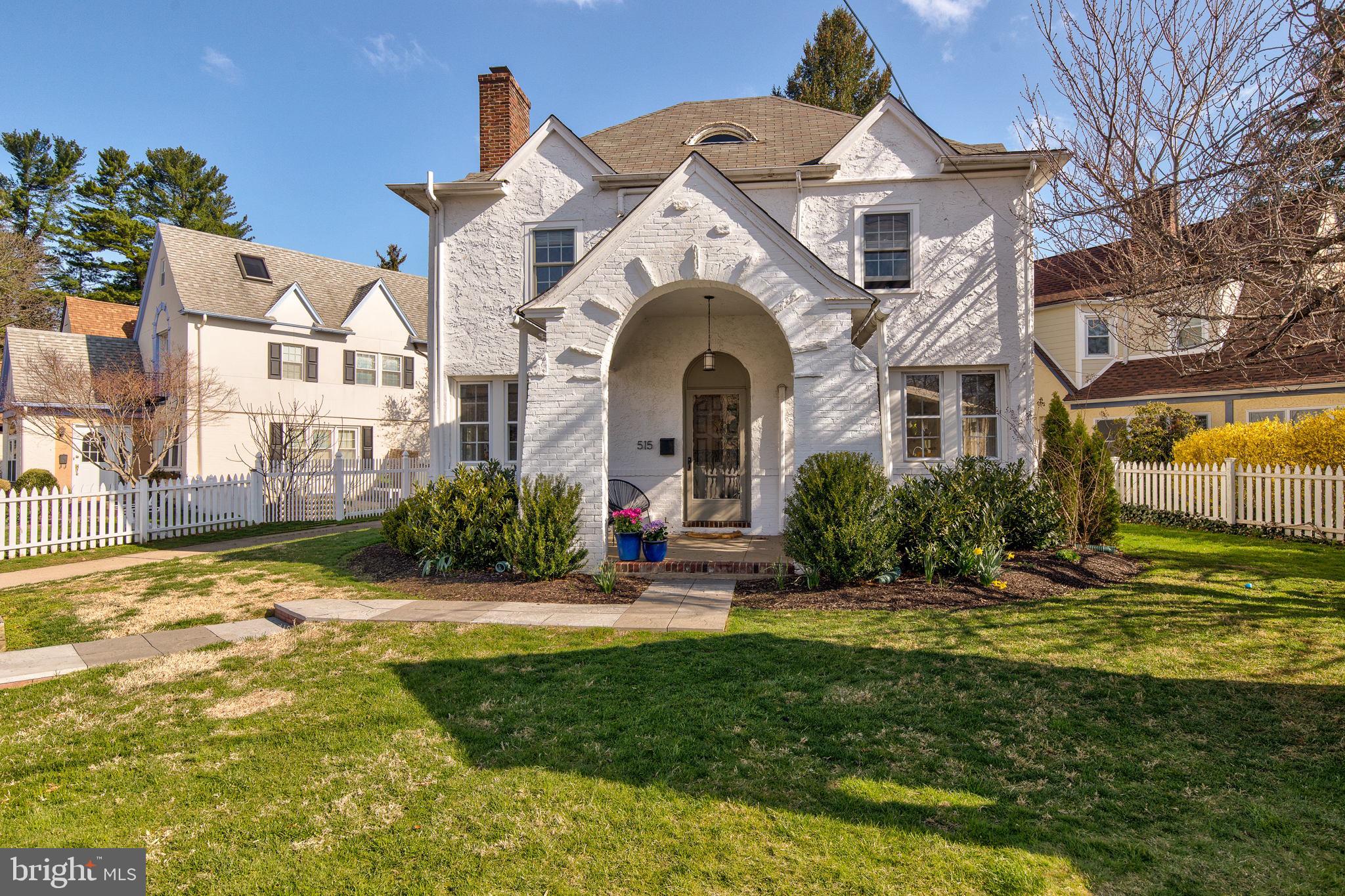 515 Owen Road Wynnewood, PA 19096 - Photo 1 of 21 Gallery Image 1
