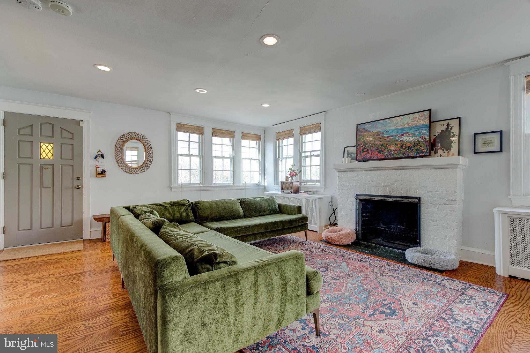 515 Owen Road Wynnewood, PA 19096 - Photo 3 of 21 Gallery Image 3