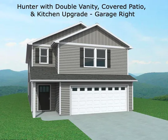 $268,200 | 827 Serenus Way, Arcadia, SC 29320