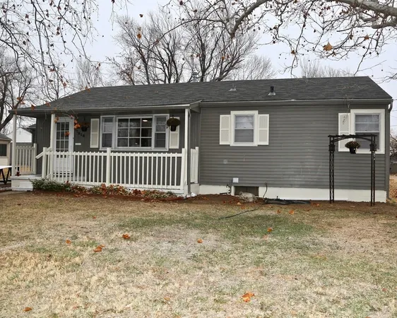$175,000 | 1818 North Harrison Hutchinson Ks 67502, Hutchinson, KS 67502