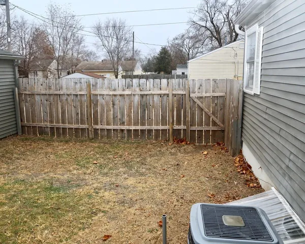 $175,000 | 1818 North Harrison Hutchinson Ks 67502, Hutchinson, KS 67502