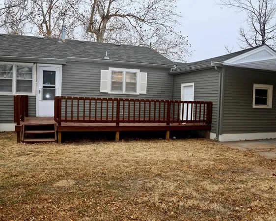 $175,000 | 1818 North Harrison Hutchinson Ks 67502, Hutchinson, KS 67502