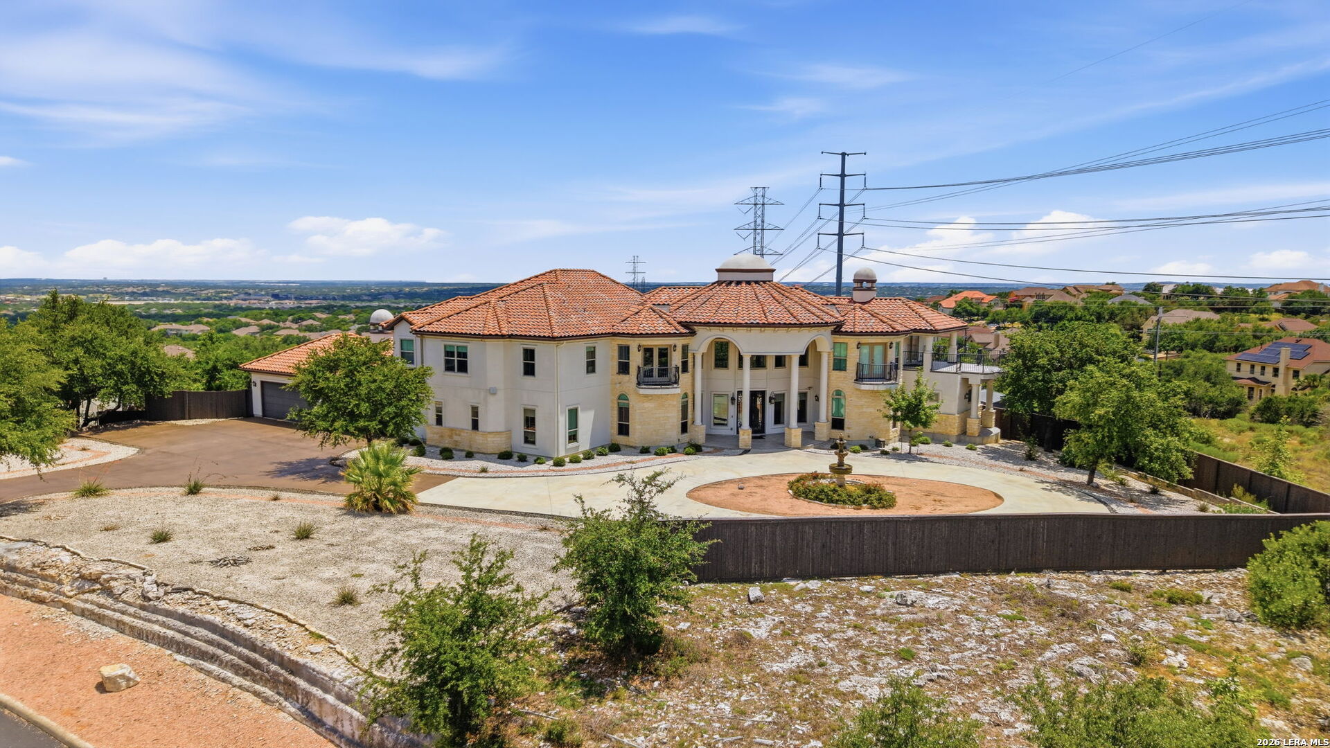 423 Tulorosa Ridge Helotes, TX 78023 - Photo 47 of 50