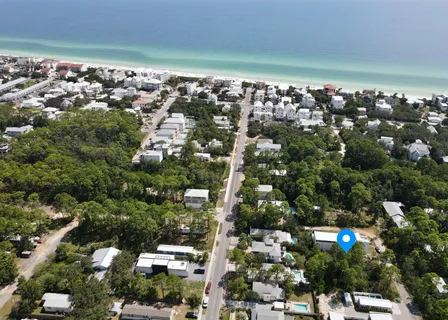 $595,000 | Lot 15 Barcelona Avenue, Santa Rosa Beach, FL 32459
