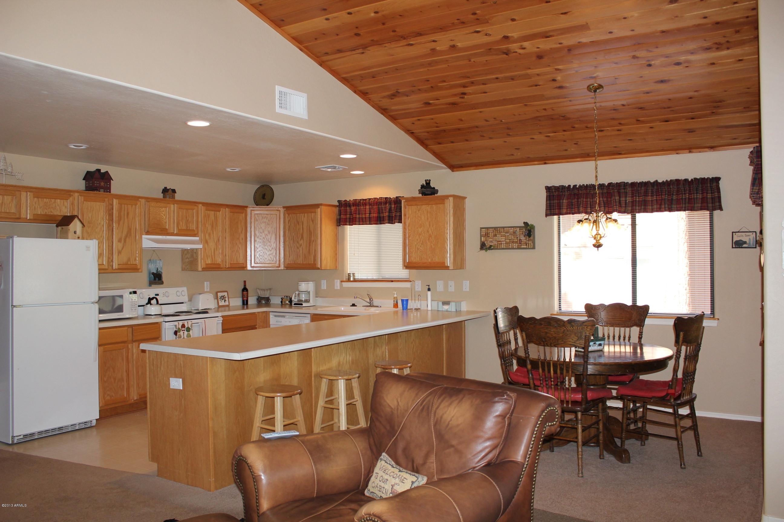3843 Turkey Track Road Pinetop, AZ 85935 - Photo 3 of 9 IMG_2606
