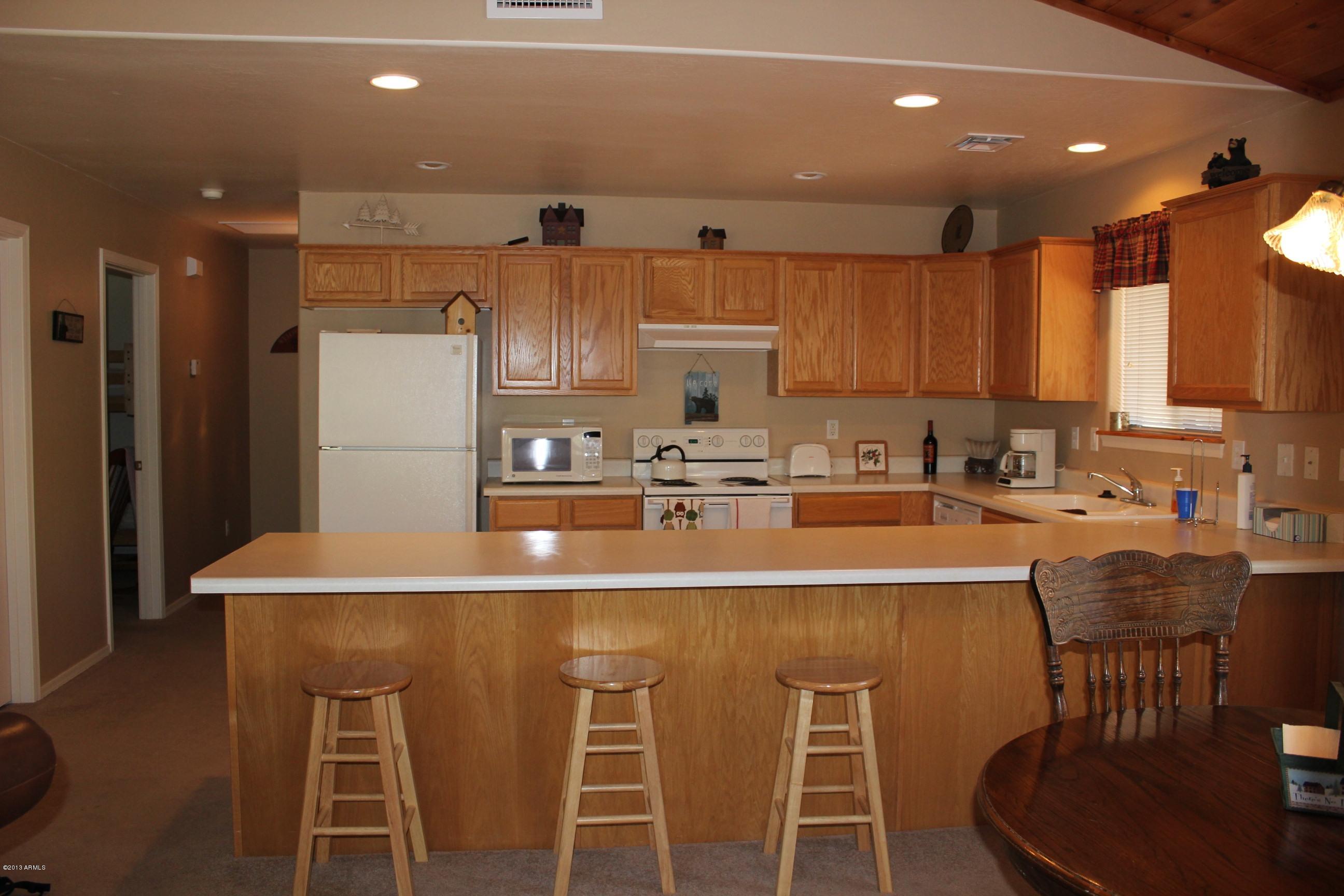 3843 Turkey Track Road Pinetop, AZ 85935 - Photo 4 of 9 IMG_2609