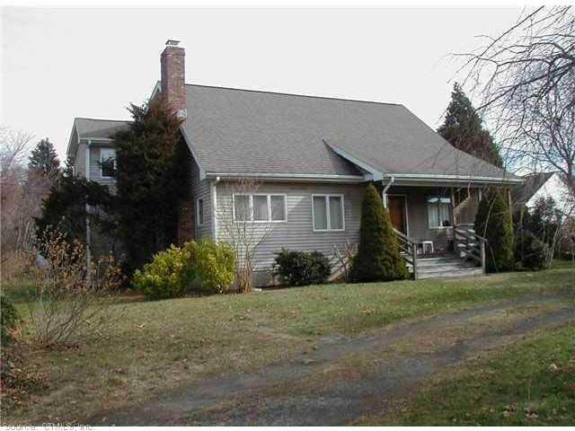 11 Three Elms Road Branford, CT 06405 - Photo 1 of 1 Exterior Front.