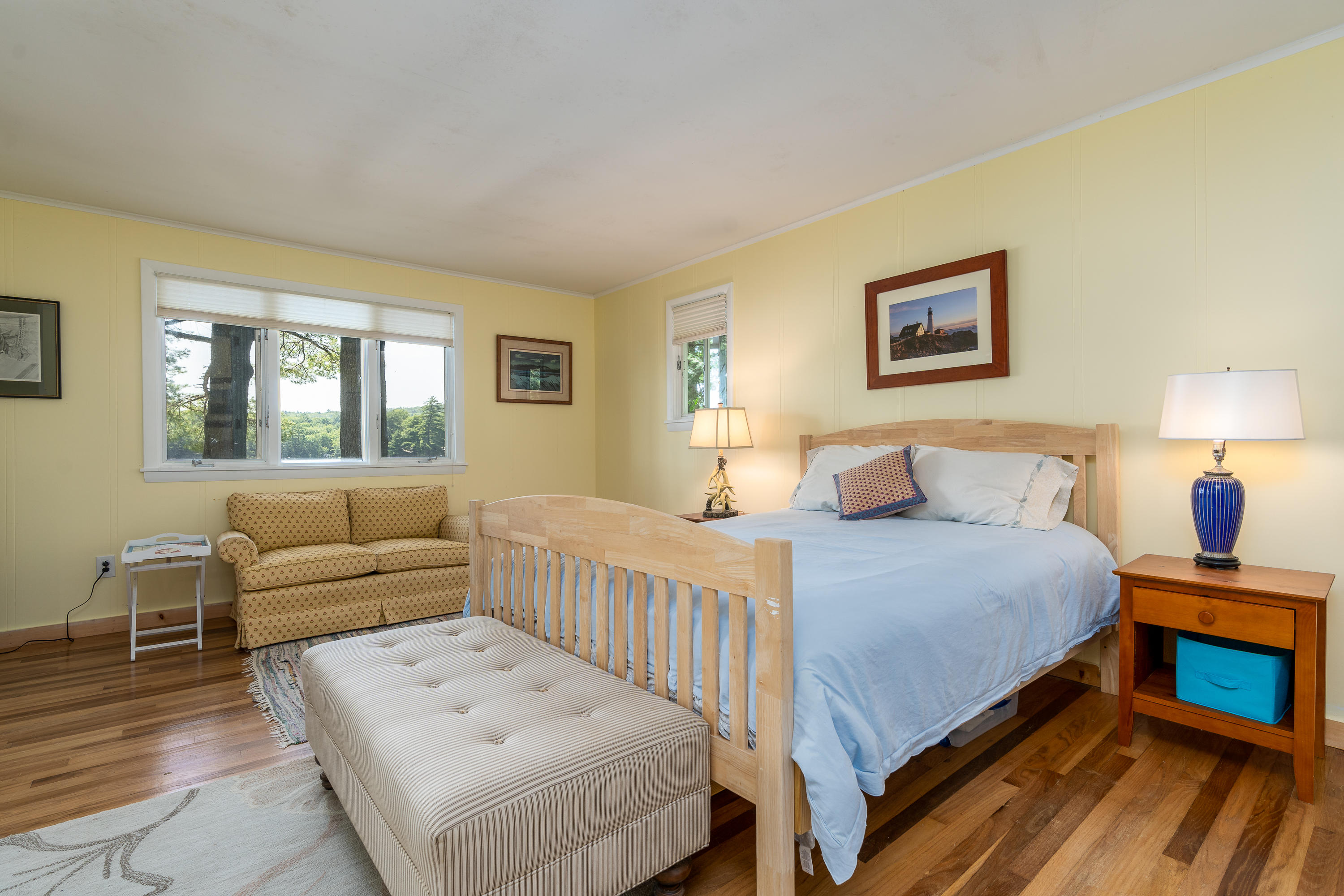 111 Crystal Spring Lane Rome, ME 04963 - Photo 32 of 67 111CrystalSpringsMH-19