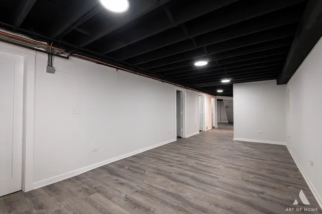 $499,900 | 2623 Euclid Avenue, Berwyn, IL 60402