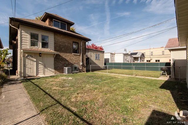 $499,900 | 2623 Euclid Avenue, Berwyn, IL 60402