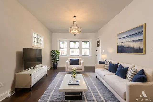 $499,900 | 2623 Euclid Avenue, Berwyn, IL 60402