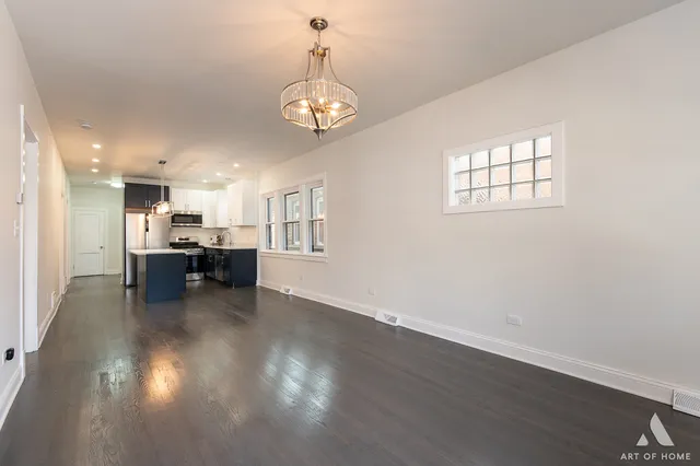 $499,900 | 2623 Euclid Avenue, Berwyn, IL 60402