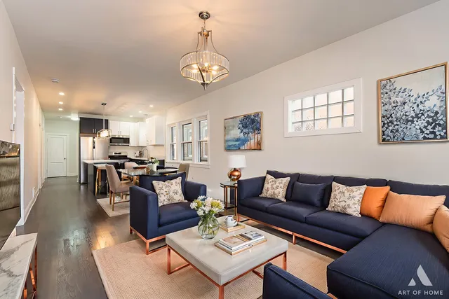 $499,900 | 2623 Euclid Avenue, Berwyn, IL 60402