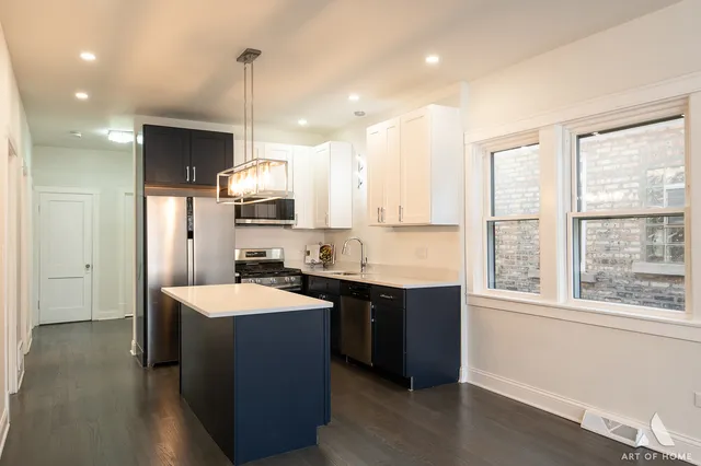 $499,900 | 2623 Euclid Avenue, Berwyn, IL 60402