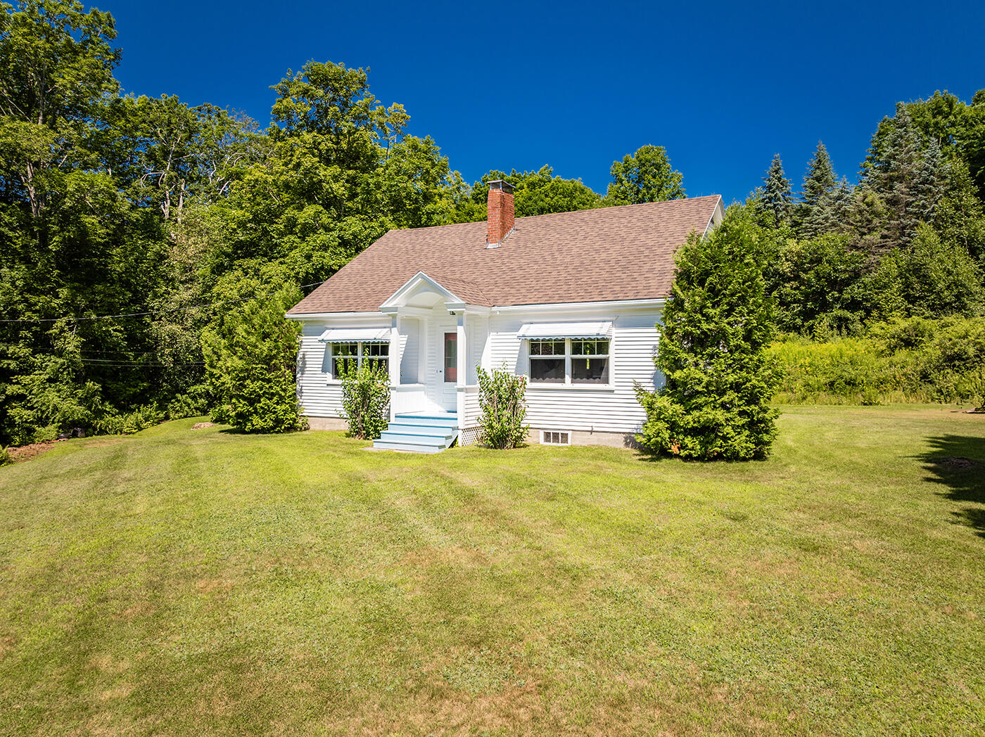 2114 Belfast Road Lincolnville, ME 04849 - Photo 4 of 53 DJI_0031