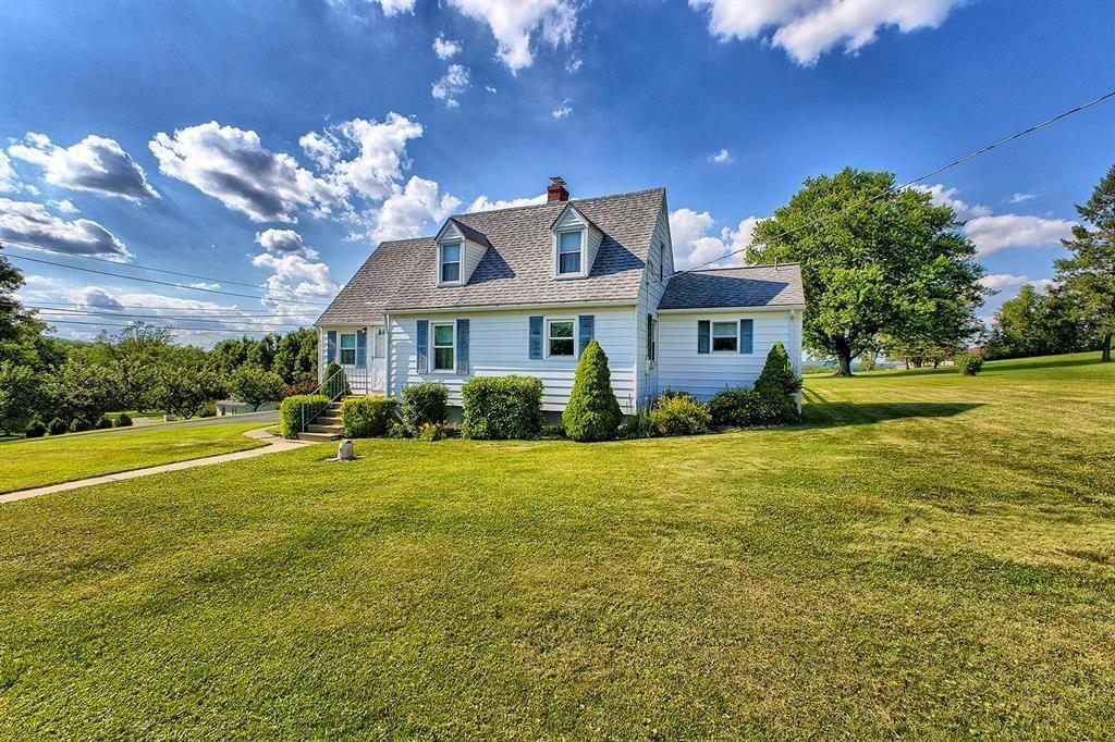 139 Holly Place Road Mount Pleasant, PA 15666 - Photo 2 of 37 Front View