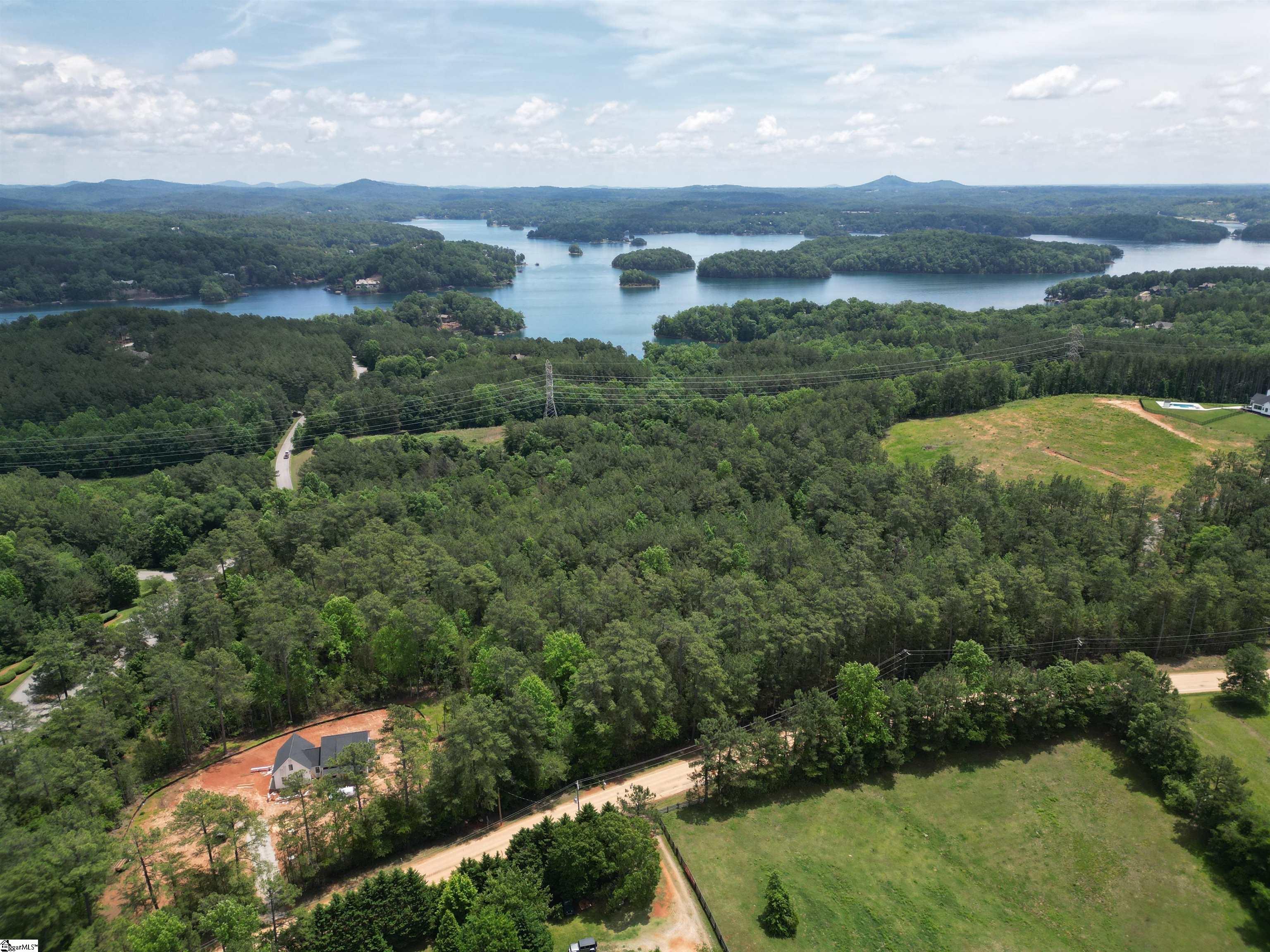 528 Nimmons Bridge Road Salem, SC 29676 - Photo 7 of 8