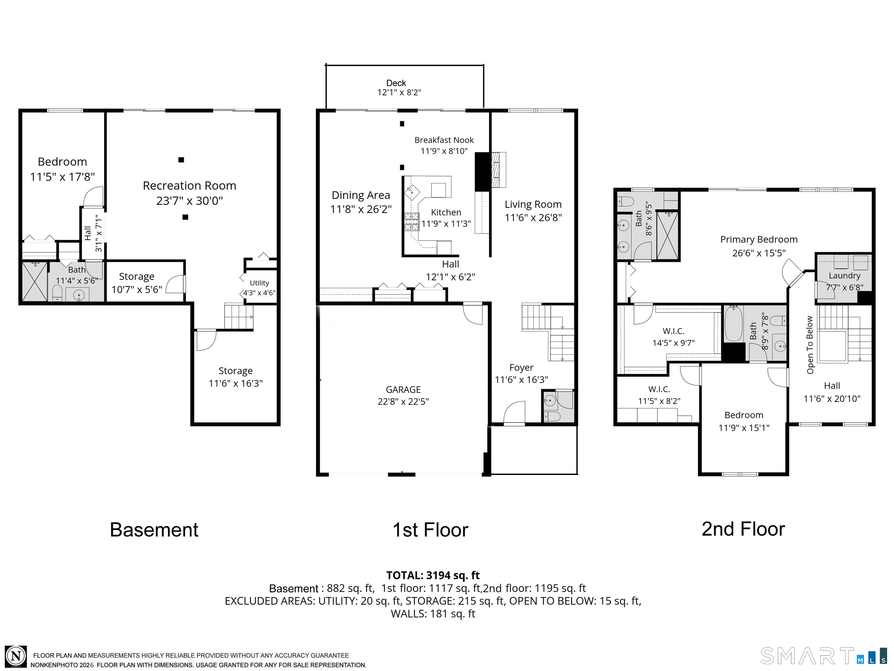 8 Centerbrook Court, Unit 8 Avon, CT 06001 - Photo 40 of 40