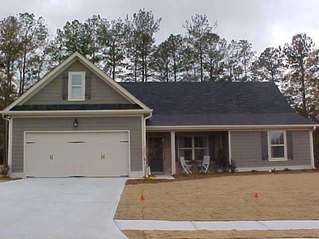 160 Inverness Drive Villa Rica, GA 30180 - Photo 1 of 1 Gallery Image 1
