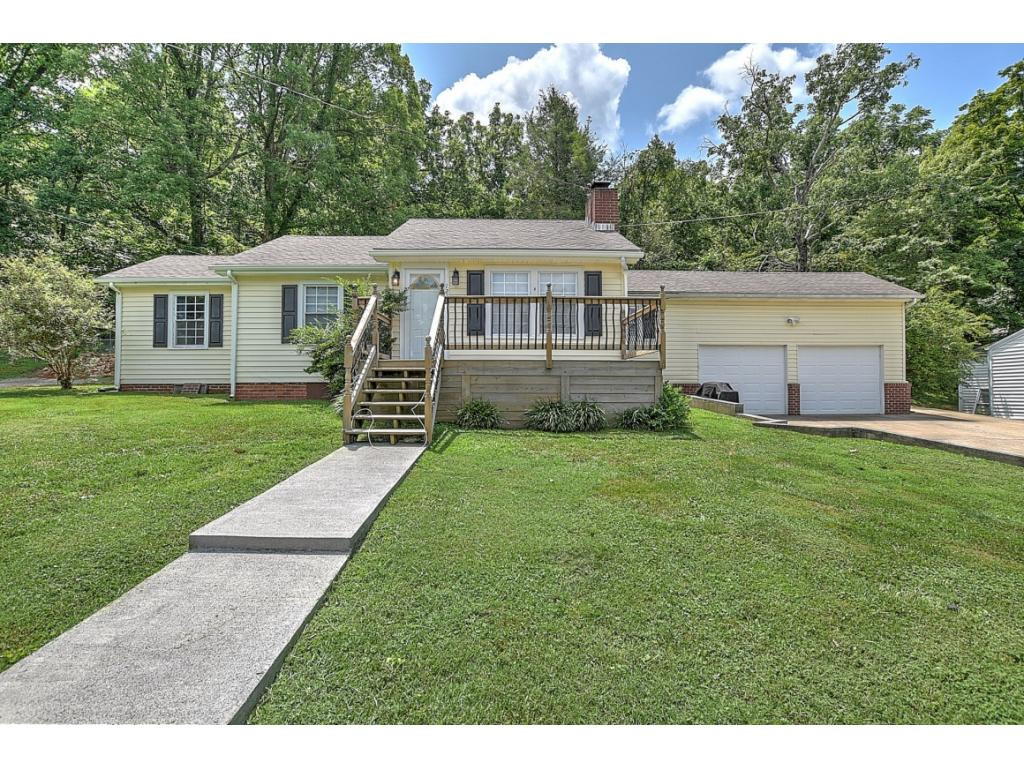 1222 Robinhood Road Greeneville, TN 37745 - Photo 1 of 15 Photo 1