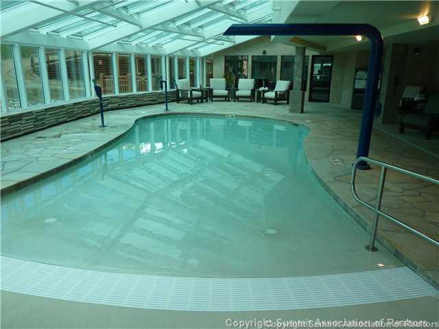 373 Timbertrail Road Breckenridge, CO 80424 - Photo 13 of 24 a view of swimming pool