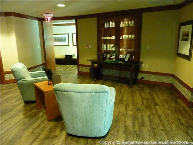 373 Timbertrail Road Breckenridge, CO 80424 - Photo 18 of 24 a living room with furniture and window