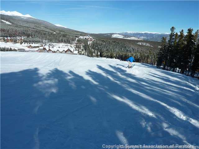373 Timbertrail Road Breckenridge, CO 80424 - Photo 20 of 24 a view of a city