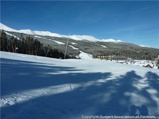 373 Timbertrail Road Breckenridge, CO 80424 - Photo 22 of 24 a view of lake view and mountain view