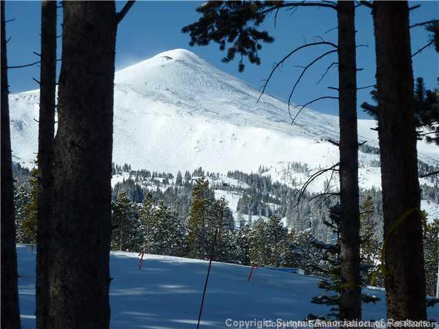 373 Timbertrail Road Breckenridge, CO 80424 - Photo 24 of 24 a view of a porch