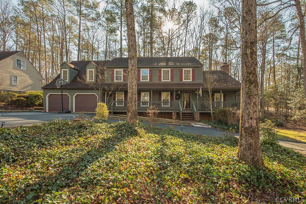 13505 West Poplar Grove Road Midlothian, VA 23112 - Photo 1 of 44 Welcome to 13505 W Poplar Grove!