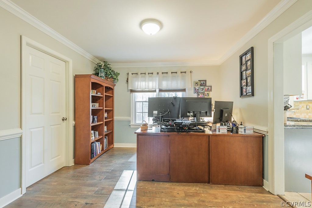 13505 West Poplar Grove Road Midlothian, VA 23112 - Photo 19 of 44 Gallery Image 19