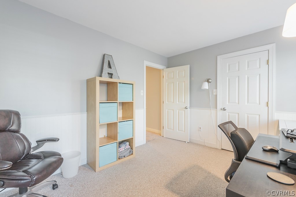 13505 West Poplar Grove Road Midlothian, VA 23112 - Photo 26 of 44 Bedroom #3
