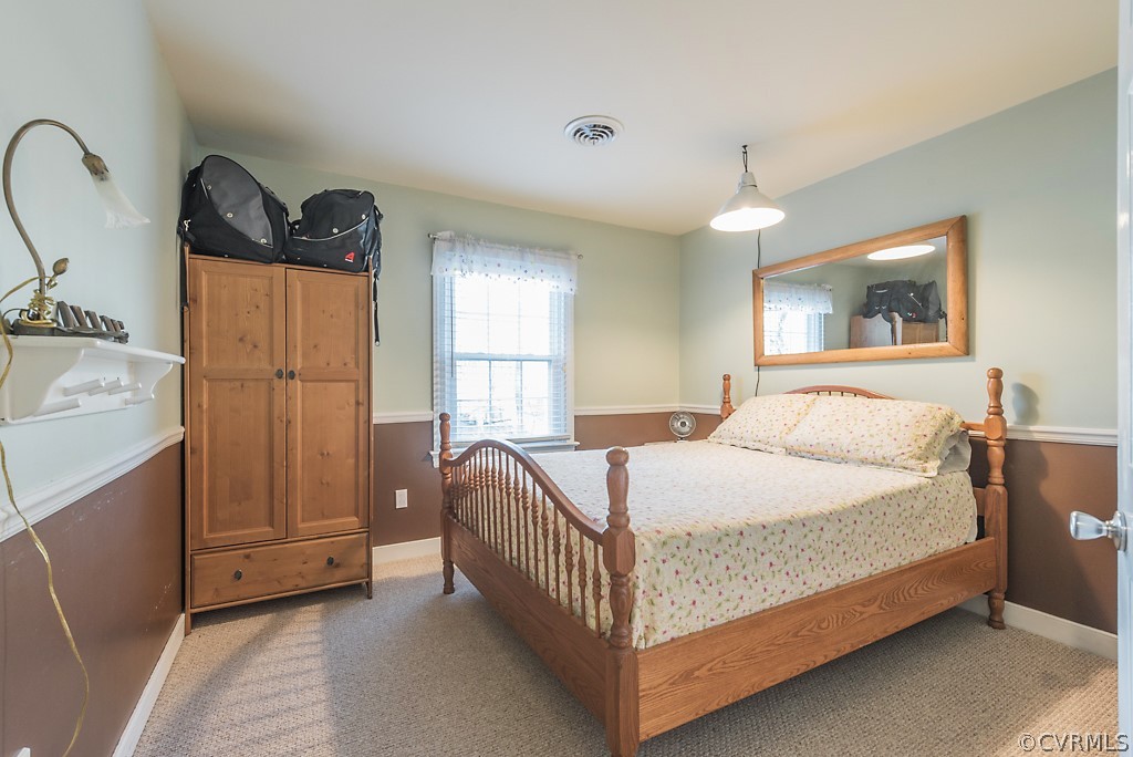 13505 West Poplar Grove Road Midlothian, VA 23112 - Photo 30 of 44 Bedroom #5