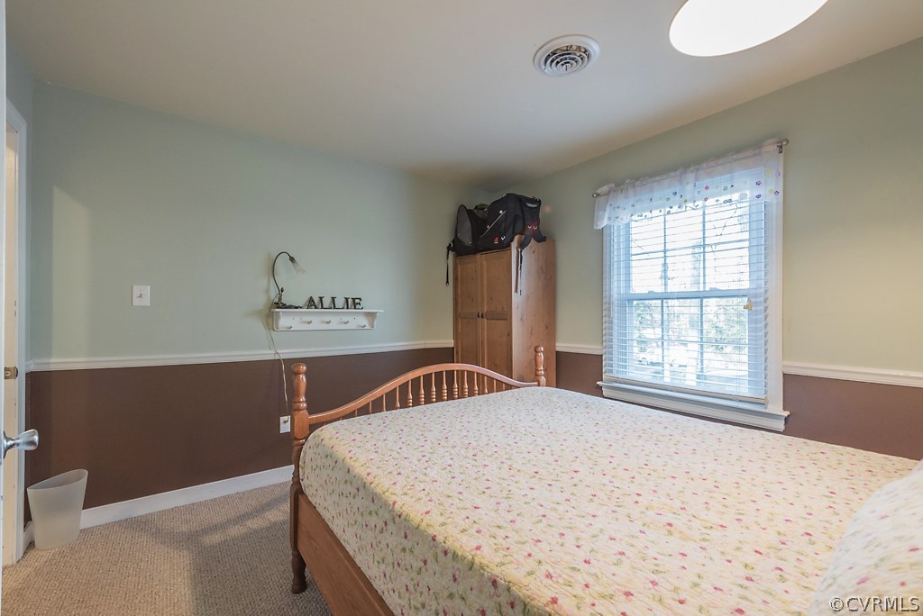 13505 West Poplar Grove Road Midlothian, VA 23112 - Photo 31 of 44 Bedroom #5