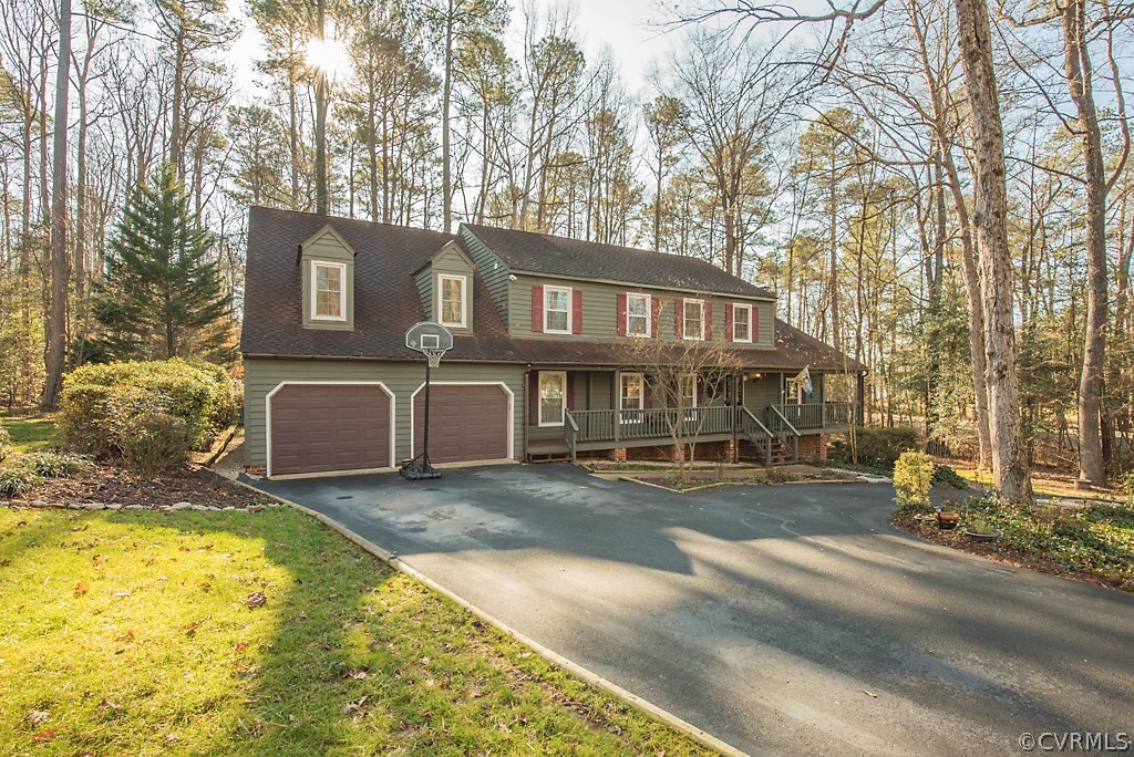 13505 West Poplar Grove Road Midlothian, VA 23112 - Photo 44 of 44 Welcome home!