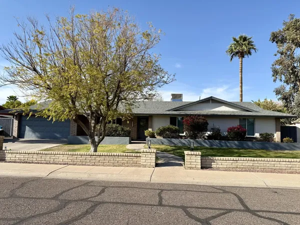 $3,150 | 4616 East Pershing Avenue, Phoenix, AZ 85032