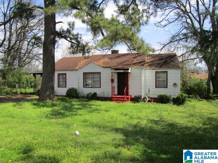 805 25th Street Southwest Birmingham, AL 35211 - Photo 1 of 12