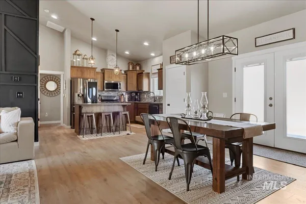 $359,000 | 616 22nd Avenue East, Jerome, ID 83338