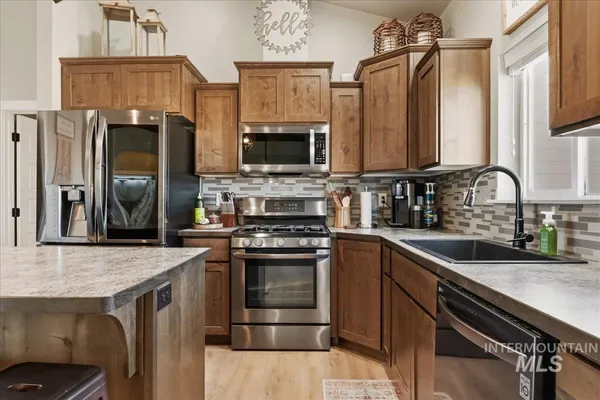 $359,000 | 616 22nd Avenue East, Jerome, ID 83338