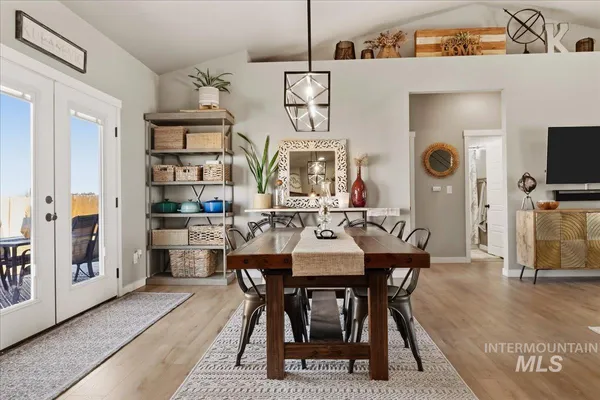 $359,000 | 616 22nd Avenue East, Jerome, ID 83338