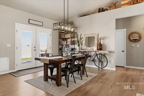 $359,000 | 616 22nd Avenue East, Jerome, ID 83338