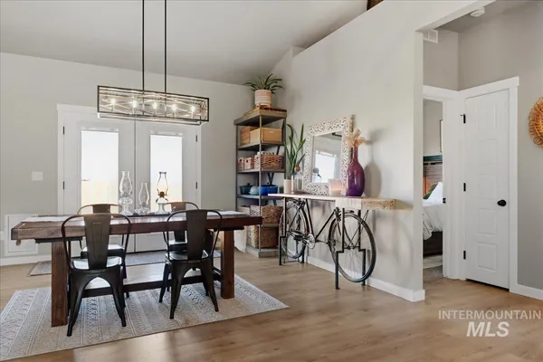 $359,000 | 616 22nd Avenue East, Jerome, ID 83338