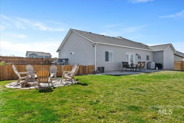 $359,000 | 616 22nd Avenue East, Jerome, ID 83338