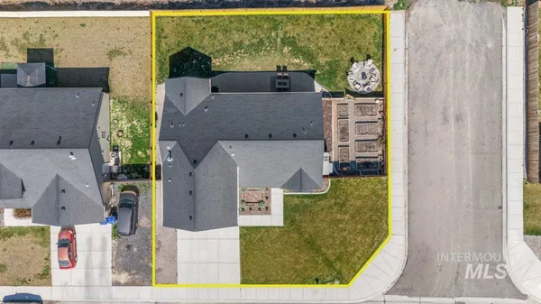 $359,000 | 616 22nd Avenue East, Jerome, ID 83338