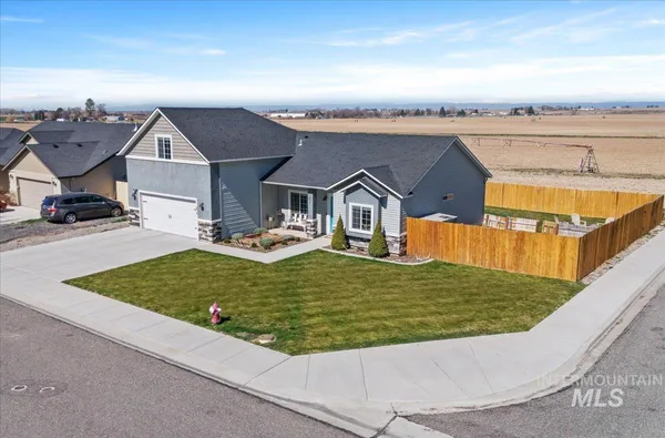 $359,000 | 616 22nd Avenue East, Jerome, ID 83338